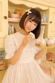 天降女子